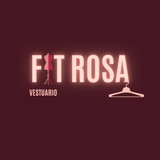 Fit Rosa vestuario