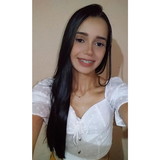 Tainá de Paula Santiago