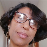 Cristina Maria dos Santos