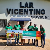 Jackson Capistrano da Cunha