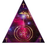 AURA DA VELA ARTIGOS ESOTÉRICOS E RELIGIOSOS EM GERAL