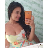 Graziele Silva Santana