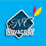 Novacopy - Gráfica e Copiadora