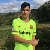 Matheus Maia Ribeiro