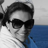 Alexandra Quartarolo Giusti