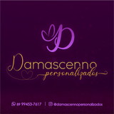 Damascenno Personalizados