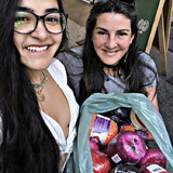 Márcia Aparecida Ribeiro Herculano