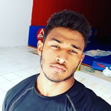 Kainã Henrique Cavalcante