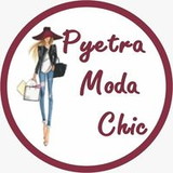 Pyetra Moda Chic