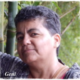 Geni Rodrigues de Souza