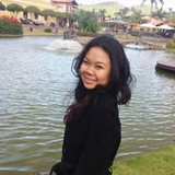 Larissa Kaori Yoshikawa