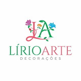 LírioArte Decorações Naturais