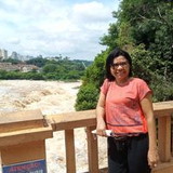 Veridiana Silva Medeiros