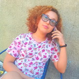 Leandra Kathleen da silva