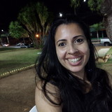 Suelen Pittizer Dos Santos