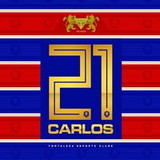 Jose Carlos Machado Rodrigues