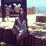 Luis Gustavo Costa Campinho