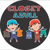Closet Azull Moda Infantil