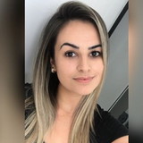 Michelle Camargo Rosa de Almeida