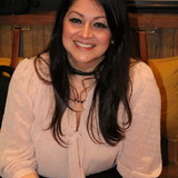 Fabiana Carvalho Fernandes