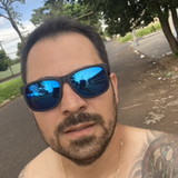 Daniel de Oliveira queiroz