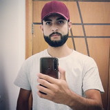 Iranisson Marcio de Andrade Vasconcelos