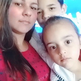 LEIDIANE RODRIGUES CAMBUI