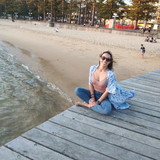 Amanda Cunha Dornelles Claro