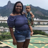 Thamyris Beatriz da Silva Porto