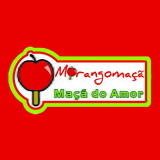 Morango Maçã