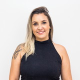 Gisleine Marisa Kussek