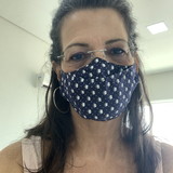 Kathia Maria Cantuaria Pereira da Silva