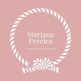 Mariana Pereira - Artesanato em Crochê