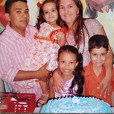 Iracelia Braga Ribeiro