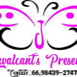 Maria Betina Ferreira Cavalcante