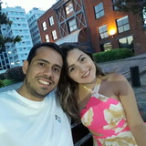 Jamilis Oliveira Correia