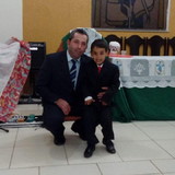 Rodrigo Manoel da Rosa