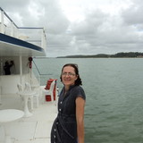 Vera Lucia da Silva Coelho