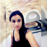 Yanna Alyne Carvalho de Menezes