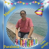 Marcelo Silva dos Santos