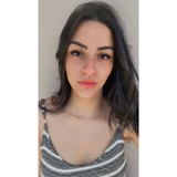 Kassiane tamires da luz dos Santos