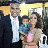 Carolina Santana de Oliveira