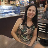 Rosemary Cristina da Silva