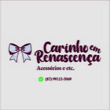 Carinho em Renascença