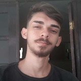 Ricardo Filipe dos santos