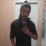 Walesom Hugo Araújo de carvalho