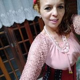 Rosane Gonçalves Cordeiro