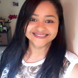 Daiane Santos de Jesus