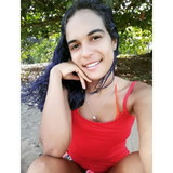 Maria raissa eliege souza silva