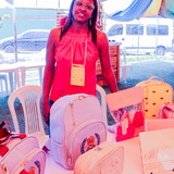 Jeane Marques Bolsas Maternidade